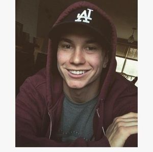 Meet your Posher, Kevin